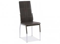 Металевий стілець 
